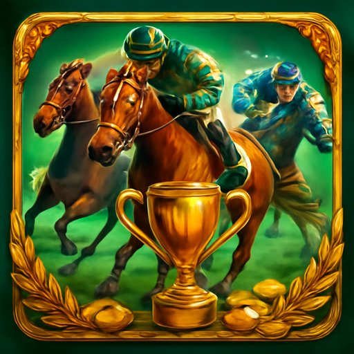 zeetben77 Gates of Olympus chariot theme