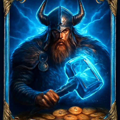 zeetben77 Wolf Gold forest game