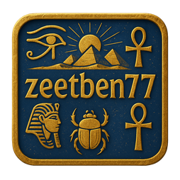 zeetben77 logo